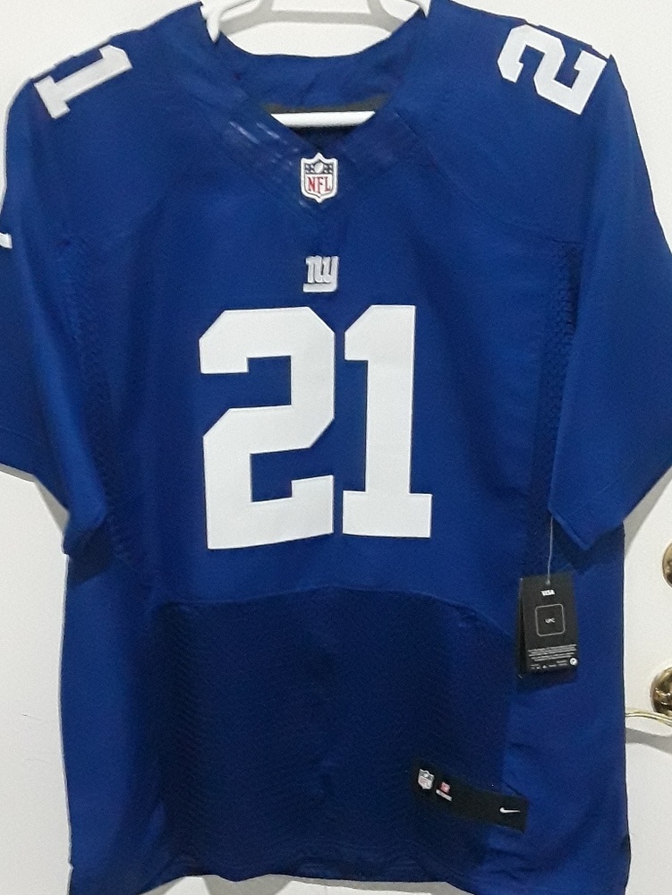 New York Giants jersey